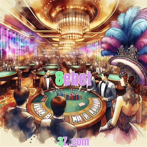 Desbravando o Mundo do Poker no 8ebet: Dicas e Estratégias para Todos os Níveis